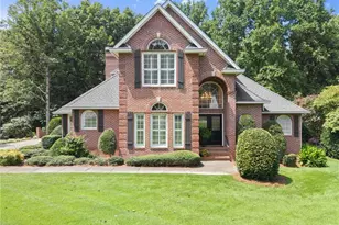 3869 Alexandria Dr, Gainesville, GA 30506 - Photo 1
