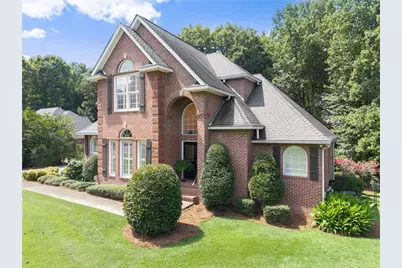 3869 Alexandria Drive, Gainesville, GA 30506 - Photo 1