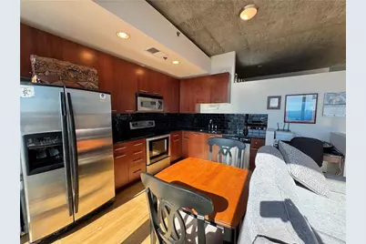 3324 Peachtree Road NE #2606, Atlanta, GA 30326 - Photo 5