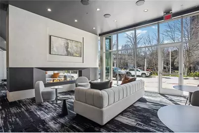 3324 Peachtree Road NE #2606, Atlanta, GA 30326 - Photo 25