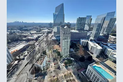 3324 Peachtree Road NE #2606, Atlanta, GA 30326 - Photo 7