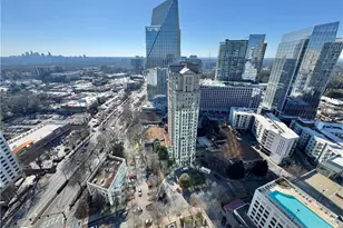 3324 Peachtree Rd NE, Atlanta, GA 30326 - Photo 7