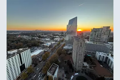3324 Peachtree Road NE #2606, Atlanta, GA 30326 - Photo 17