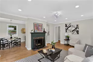 1232 Carter Rd, Decatur, GA 30030 - Photo 7