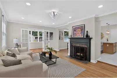 1232 Carter Road, Decatur, GA 30030 - Photo 5