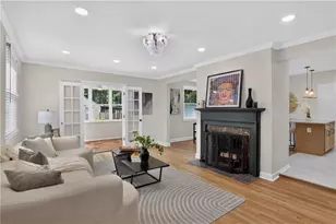 1232 Carter Rd, Decatur, GA 30030 - Photo 5