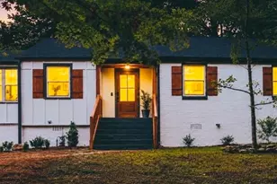 1232 Carter Rd, Decatur, GA 30030 - Photo 1