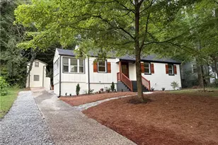 1232 Carter Rd, Decatur, GA 30030 - Photo 1