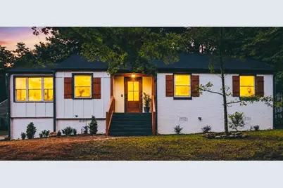 1232 Carter Road, Decatur, GA 30030 - Photo 3