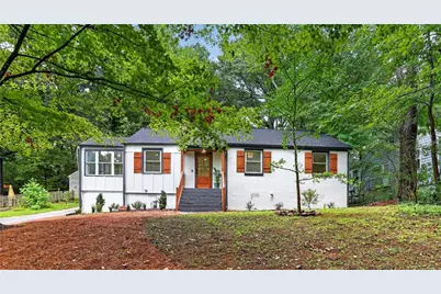 1232 Carter Road, Decatur, GA 30030 - Photo 3