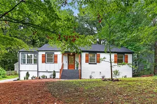 1232 Carter Rd, Decatur, GA 30030 - Photo 3