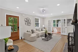 1232 Carter Rd, Decatur, GA 30030 - Photo 5