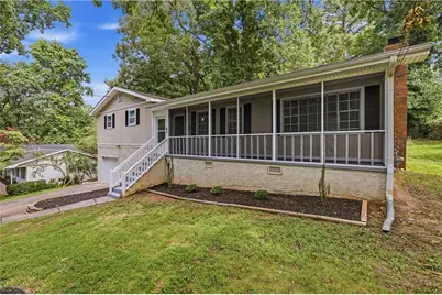 326 Princess Avenue, Woodstock, GA 30189 - Photo 3
