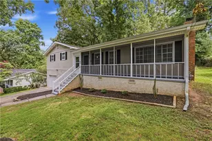 326 Princess Ave, Woodstock, GA 30189 - Photo 3