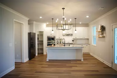 3666 Andover Way, Buford, GA 30519 - Photo 5