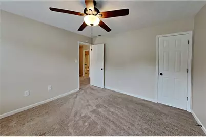 7435 Calm Springs Drive, Flowery Branch, GA 30542 - Photo 11