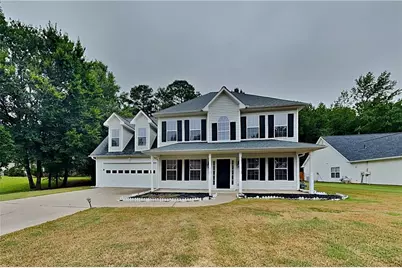 7435 Calm Springs Drive, Flowery Branch, GA 30542 - Photo 1
