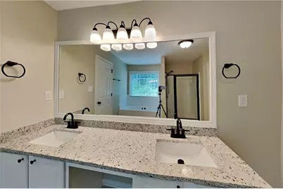 7435 Calm Springs Drive, Flowery Branch, GA 30542 - Photo 9