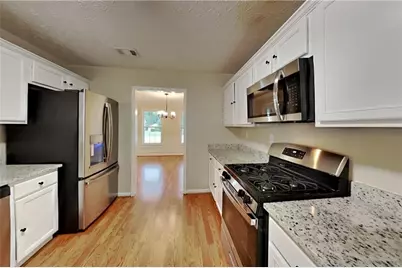 7435 Calm Springs Drive, Flowery Branch, GA 30542 - Photo 3