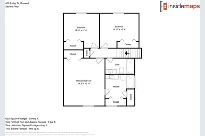 400 Ansley Drive, Roswell, GA 30076 - Photo 19