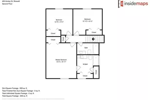 400 Ansley Dr, Roswell, GA 30076 - Photo 19