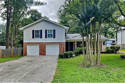 400 Ansley Drive, Roswell, GA 30076 - Photo 1