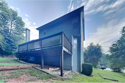 5027 Wesleyan Drive, Woodstock, GA 30189 - Photo 17