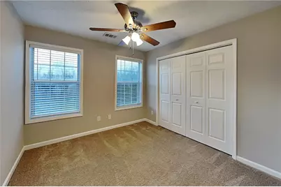 5027 Wesleyan Drive, Woodstock, GA 30189 - Photo 15