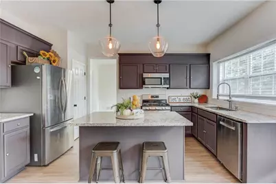 2325 Hiawassee Drive, Duluth, GA 30097 - Photo 13