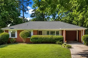 1866 Mary Lou Ln, Atlanta, GA 30316 - Photo 1