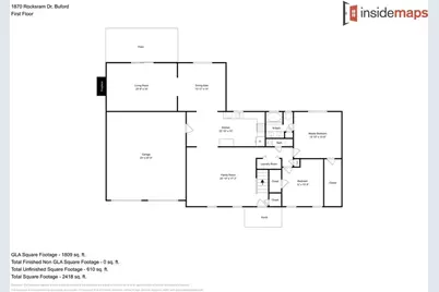 1870 Rocksram Drive, Buford, GA 30519 - Photo 21