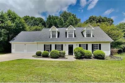 1870 Rocksram Drive, Buford, GA 30519 - Photo 1