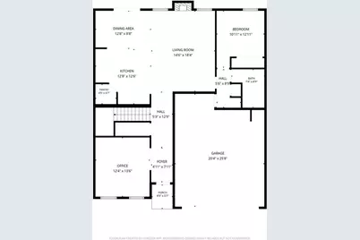 626 Valdosta Drive, Canton, GA 30114 - Photo 47