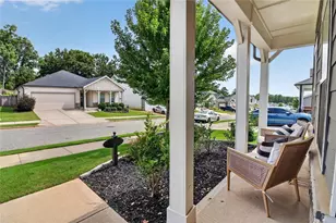626 Valdosta Dr, Canton, GA 30114 - Photo 5