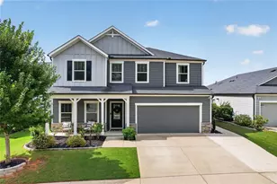 626 Valdosta Dr, Canton, GA 30114 - Photo 1