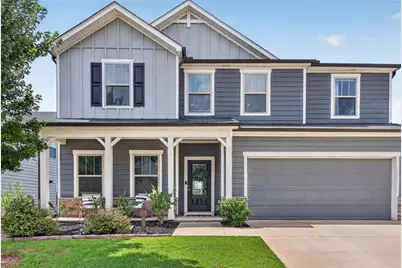 626 Valdosta Drive, Canton, GA 30114 - Photo 3