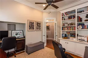 1554 Mercer Ave, College Park, GA 30337 - Photo 7