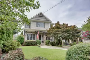 1554 Mercer Ave, College Park, GA 30337 - Photo 1