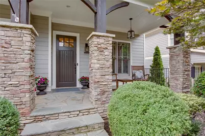 1554 Mercer Avenue, College Park, GA 30337 - Photo 3