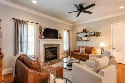 1554 Mercer Avenue, College Park, GA 30337 - Photo 19