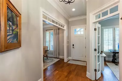 1554 Mercer Avenue, College Park, GA 30337 - Photo 5
