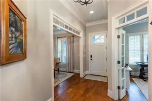 1554 Mercer Ave, College Park, GA 30337 - Photo 5