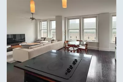 57 Forsyth Street NW #6D, Atlanta, GA 30303 - Photo 7
