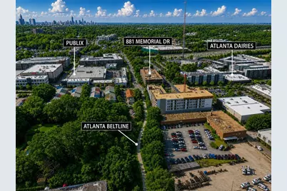 881 Memorial Drive SE #116, Atlanta, GA 30316 - Photo 23