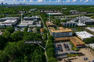 881 Memorial Dr SE, Atlanta, GA 30316 - Photo 23