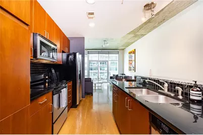 943 Peachtree Street NE #902, Atlanta, GA 30309 - Photo 5