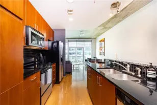 943 Peachtree St NE, Atlanta, GA 30309 - Photo 5