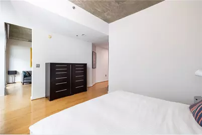 943 Peachtree Street NE #902, Atlanta, GA 30309 - Photo 15