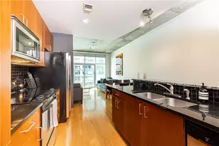 943 Peachtree St NE, Atlanta, GA 30309 - Photo 3