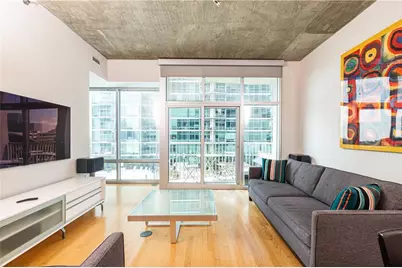 943 Peachtree Street NE #902, Atlanta, GA 30309 - Photo 11